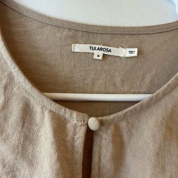 Tularosa Jenny Dress - Picture 10 of 11